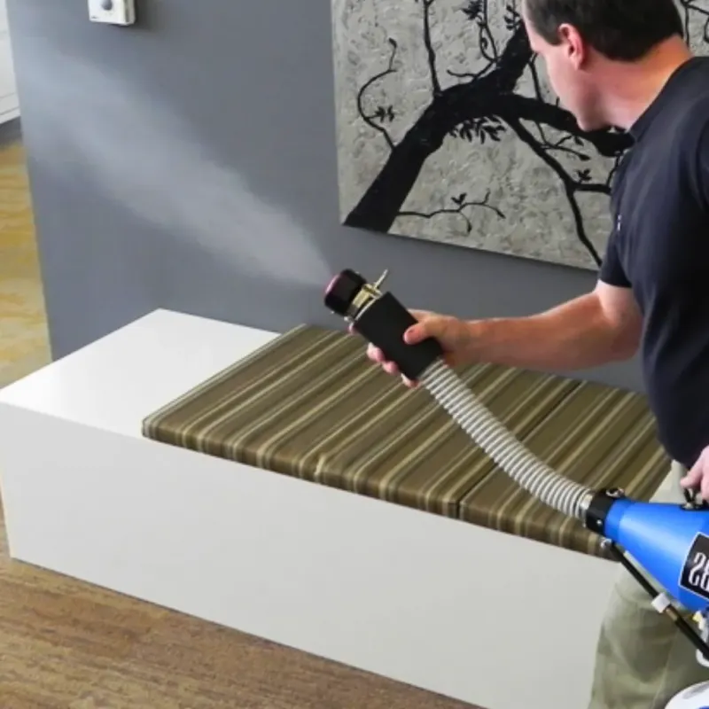 Professional Odor Removal in Laguna Heights, TX